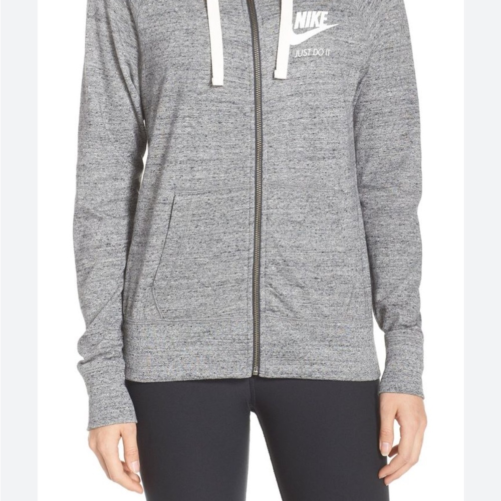 Women’s Nike Gym Vintage Hoodie XS